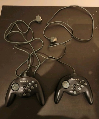 Microsoft sidewinder - x,