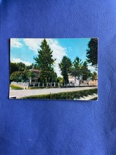 CARTOLINA  VOGHIERA - VIA