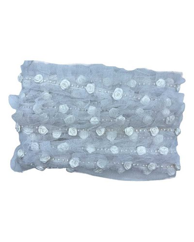 Passamaneria tulle - 50,