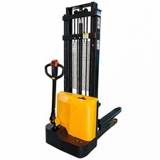 Carrello elevatore elettrico