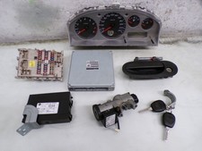 Centralina Motore SET NISSAN