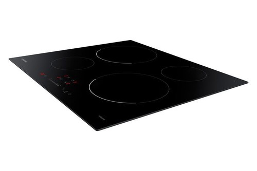 Samsung nz64t3707ak nero - nero, da