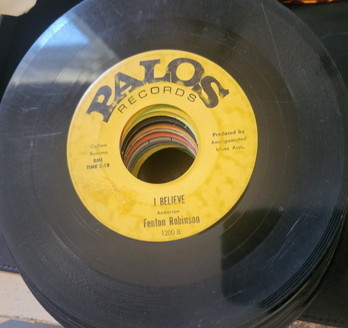 Lot b northern soul - r&b,