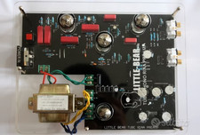 Pre phono little - pre,