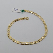BRACCIALE DA UOMO A MAGLIA