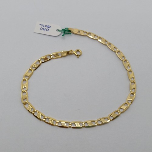 Bracciale uomo maglia - uomo, a