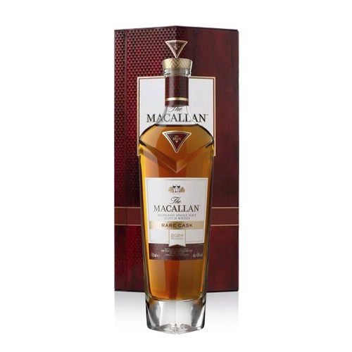 The macallan rare cask batch - macallan,