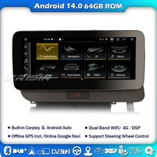 10,25" 4GB+64GB Android 14