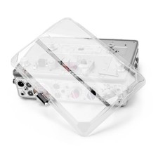 Nuovo NAGRA IV-S /IV-S/IV, Reel to Reel 4,2 5 pollici copertura trasparente materiale ABS