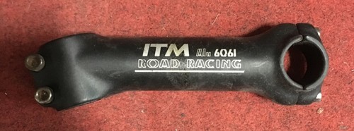 Attacco manubrio bici corsa
