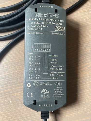 Ppi multi master câble - multi,