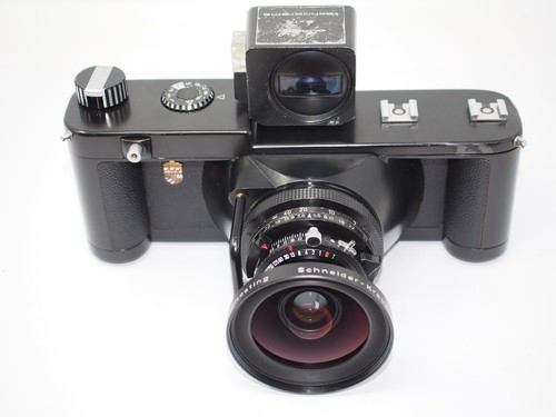 Linhof technorama 617 - linhof,