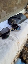occhiali da sole uomo ray ban aviator