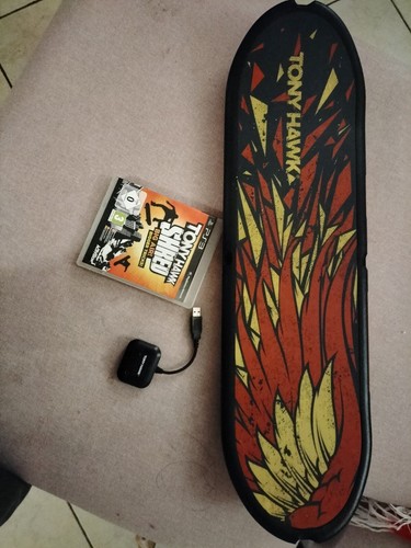 Tony hawk shred ps3 - hawk,
