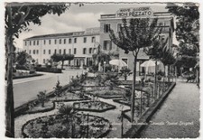 ABANO TERME - PADOVA - STAB. TERMALE MIONI PEZZATO - VIAGG. 1959 -16322-