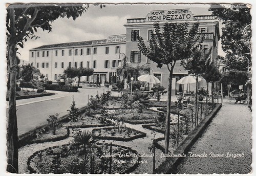 Abano terme padova stab - abano,