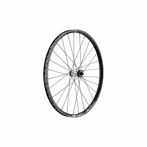 Ruota anteriore ibrida - , dt