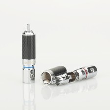 4x HI-End CINCH SPINA CARBONIO