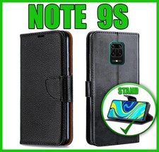 Flip Cover Custodia Magnetica