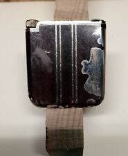 ges 1951 austria accendino a benzina immortale d'epoca acciarino accendi fuoco