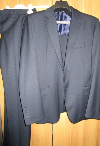 Abito completo giacca - completo,