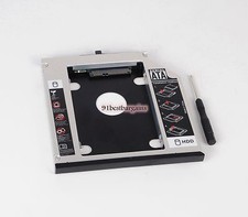 Ultrabay SATA 2° disco rigido