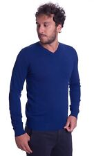 MAGLIA TRUSSARDI JEANS SCOLLO