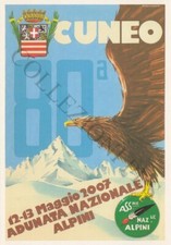 Cartolina Publicard 988: 80a