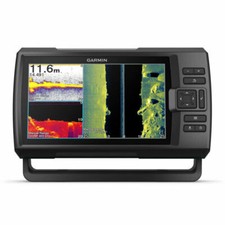 Garmin striker vivid - striker, 9sv