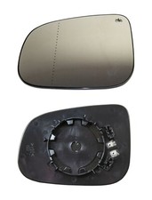 Vetro specchietto SX Per Volvo