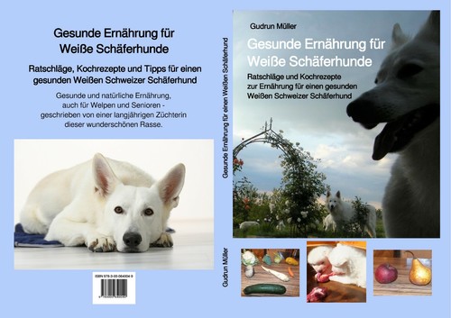 Hund barfen direkt vom - direkt,