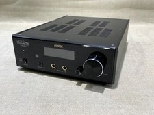 Fostex HP-A8MK2 32bit Dac Cuffie Amplificatore DSD11.2 MHZ Japan Modello AC100V