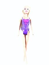 Barbie bambola vestiti fissi