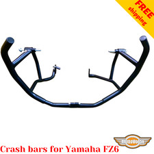 For Yamaha FZ6 Crash bars FZ6N