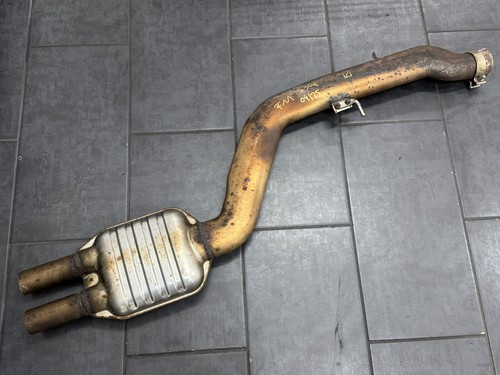 Scarico bmw f10 f11 - scarico, 535d