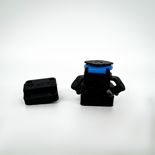 Supporto telefono per - supporto, quad