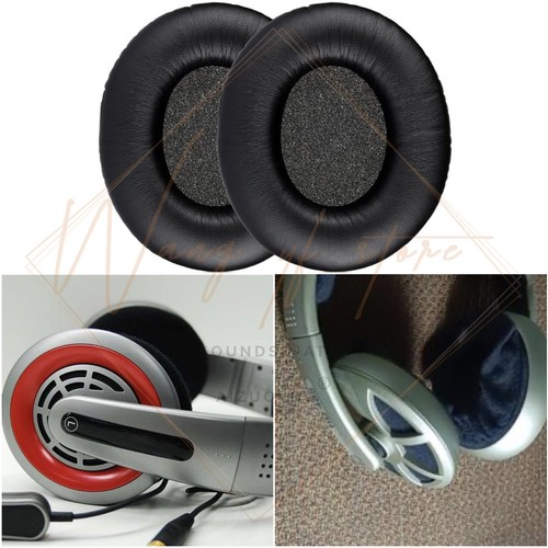 Cuscinetti auricolari per