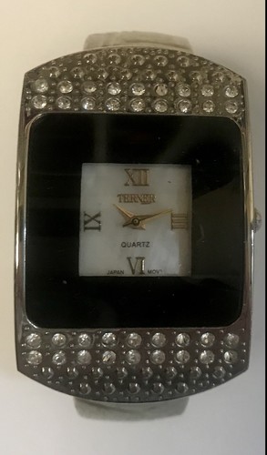Orologio donna terner cerniera - donna,
