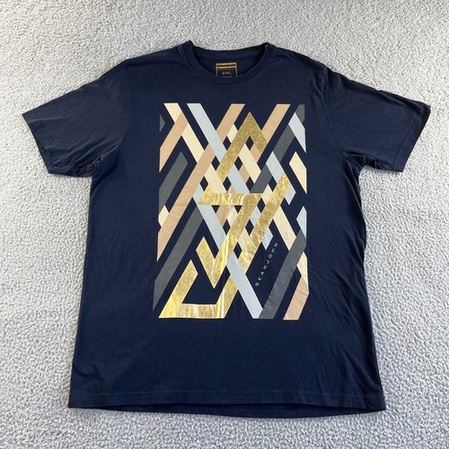 Nuovo sean john - t, shirt