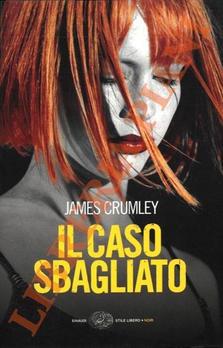James crumley il - crumley,