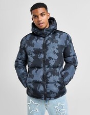 Supply & Demand Giacca