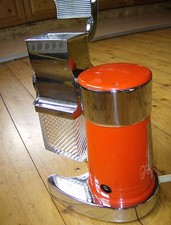 Grattugia formaggio/parmigiano