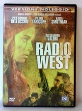 RADIO WEST "Pietro Taricone"