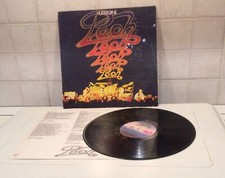 Disco Vinile Pooh -Hurricane Cgb 20210 -1980