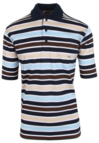 Polo uomo paul shark - polo,