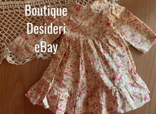 Abito Candy Candy Polistil per