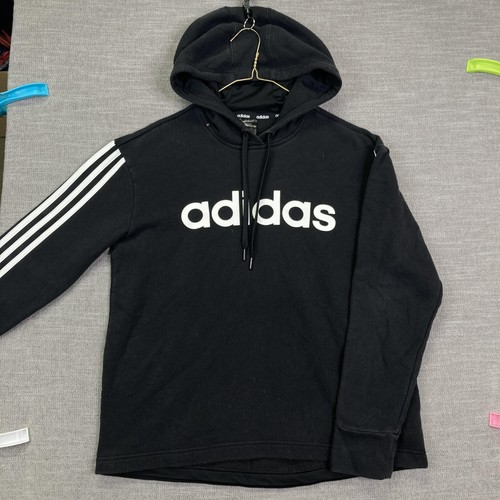Adidas felpa con - felpa, cappuccio