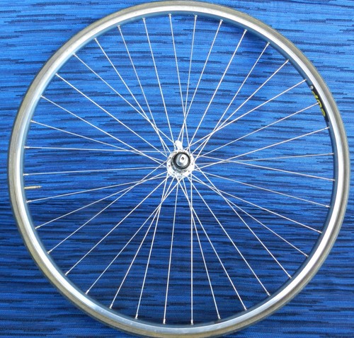 Ruota post dura ace shimano - post.,