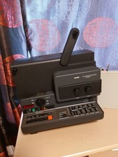 PROIETTORE SUPER 8 SONORO