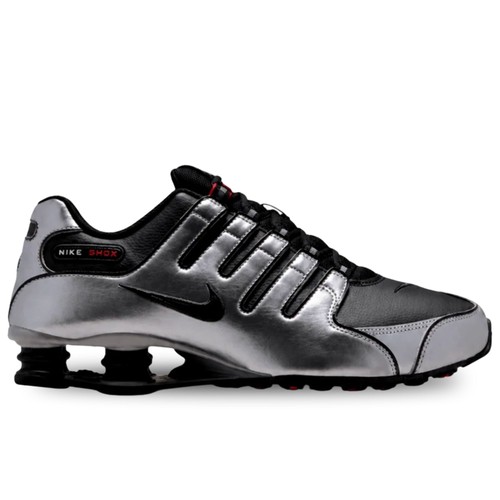Scarpe nike shox 42 cod - tg,